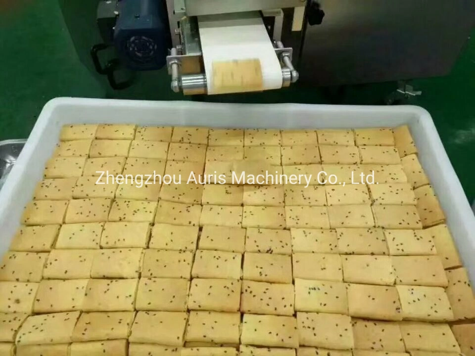 Commercial Use Stroopwafel Making Production Line Crispy Egg Roll Icecream Cone Molding Machine Waffle Cone Maker